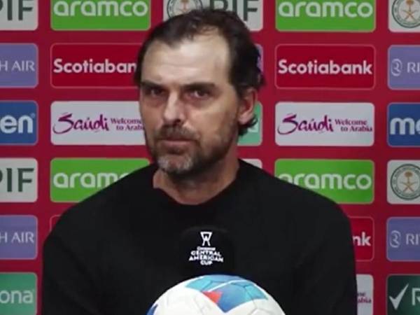 DT del Cartaginés da la cara tras la derrota y explica que pasó ante Olimpia