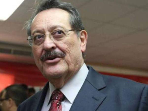 Edmundo Orellana pidió que, si el CNE no adjudica el transporte electoral, lo haga la UNAH.