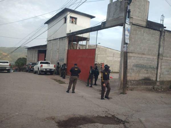 Según las indagaciones de la fiscalía, Óscar Portillo Espinoza, principal acusado, tiene a su nombre propiedades que pertenecían al cartel narcotraficante de los Valle Valle.