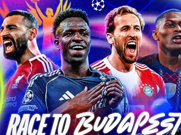 Así se jugarán los cuartos de final de Champions League: Cambio de horario