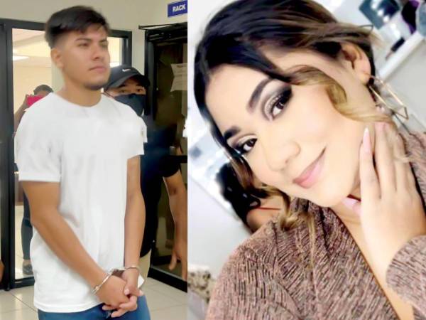 El proceso penal del asesinato de la manicurista Katherine Nicolle Reyes (de 22 años) no será llevado a juicio oral y público porque dio un giro inesperado. Por su muerte está preso su expareja Walter Mauricio Alvarenga (de 22).