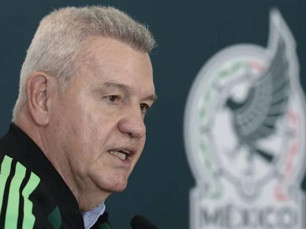 Sorpresas en prelista de México para el Mundial 2026