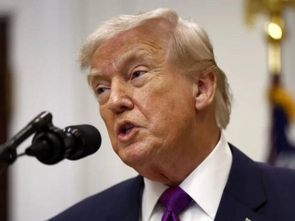 La Casa Blanca confirmó una reunión privada entre Donald Trump y ejecutivos petroleros, aunque no reveló quiénes participaron ni los temas discutidos.