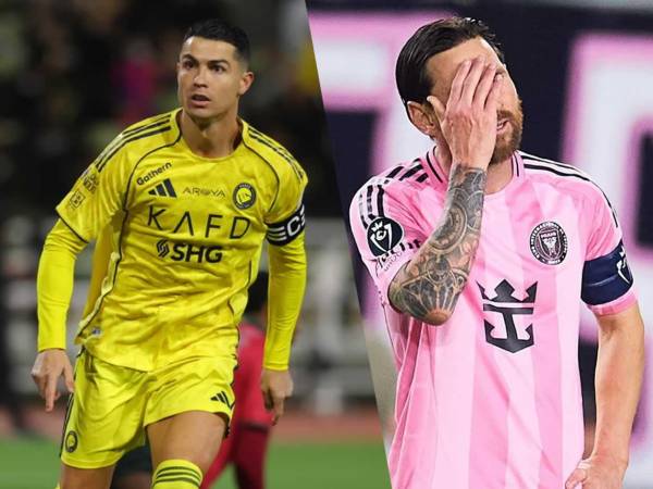 Cristiano Ronaldo marcó un nuevo gol con el Al Nassr y dejá más atrás a Messi: ¡se acerca a los 1,000 goles en su carrera!