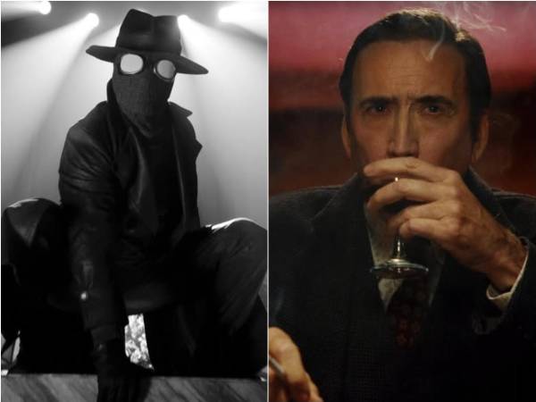 Spider-Noir se estrenará en MGM+ el lunes 25 de mayo, antes de su lanzamiento completo en Prime Video dos días después.