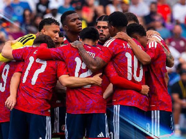El panorama sorprendió, especialmente porque Costa Rica llegaba al torneo como una de las selecciones llamadas a pelear por la clasificación.