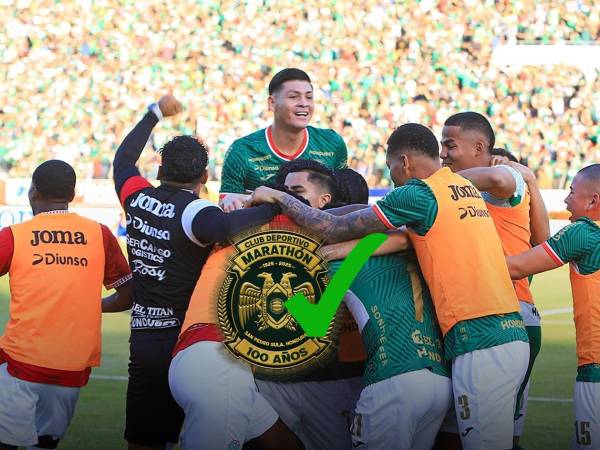 El Marathón quiere la décima en esta nueva temporada y se está armando.