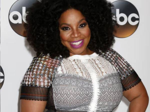 Kimberly Hebert saltó a la fama por su papel de la directora Belinda Brown en la serie de HBO Vice Principals.