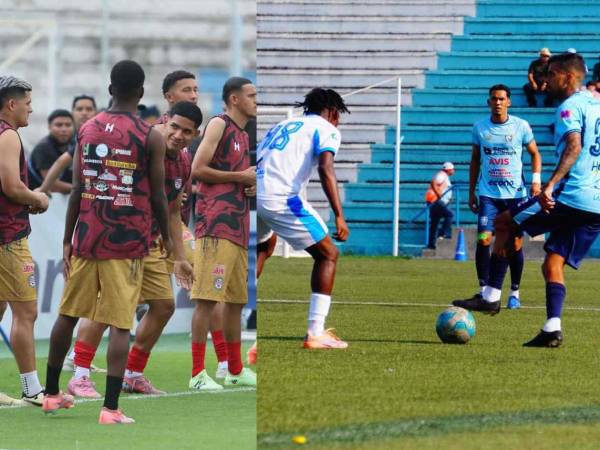 Victoria se complica en la recta final del Clausura 2026 y Choloma se ilusiona.