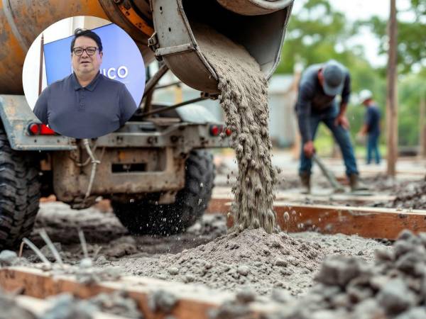 Autoridades y representantes del sector construcción destacan que la nueva normativa del cemento busca garantizar calidad, seguridad y protección para los consumidores hondureños.