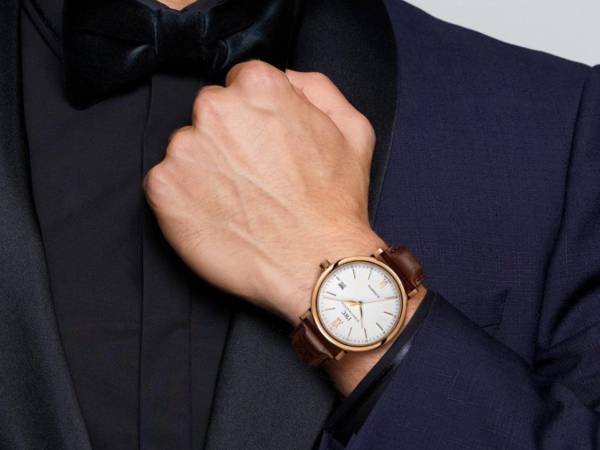 Lujo sin sanciones: El reloj suizo de 14.000 dólares de Kim Jong-un