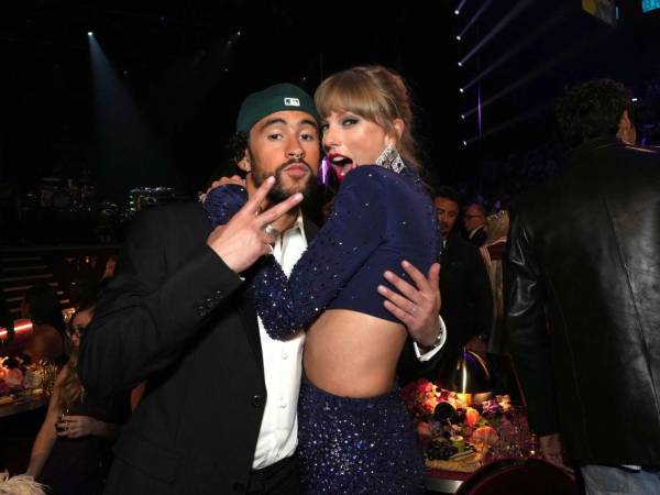 El show de medio tiempo del Super Bowl 2026 se celebrará en febrero en el Levi’s Stadium de Santa Clara, California.