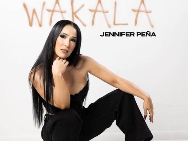 Jennifer Peña es una cantante estadounidense de origen mexicano, ​ del género Tex-Mex. Tiene 41 años.