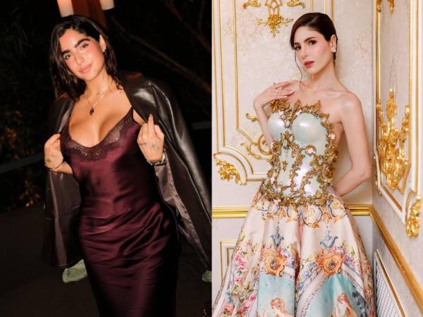 Una simple reflexión en redes sociales por parte de la exreina de belleza <b>Stephany Abasali</b> encendió una polémica entre admiradores y críticos de las figuras públicas, y rápidamente tomó fuerza cuando la influencer <b>Isabella Ladera</b> respondió sin filtros.