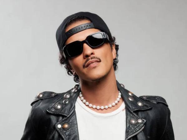 El artista estadounidense se encuentra en una nueva era exitosa de su carrera.