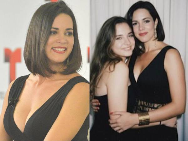 Mónica Spear murió en un trágico hecho violento junto a su esposo. Su hija lo vio todo y lo recuerda constantemente.