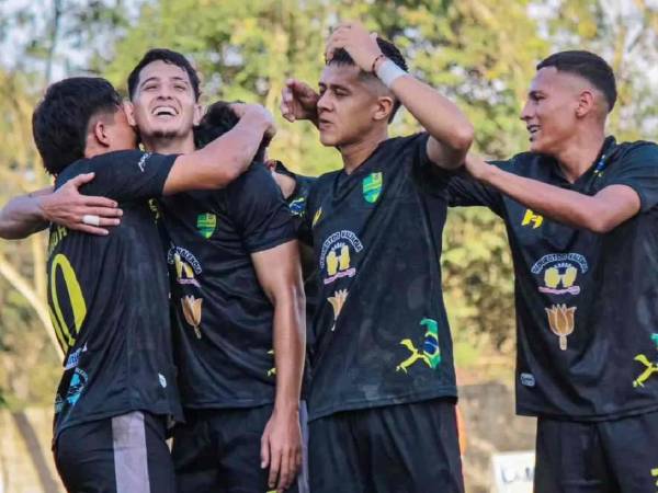 Brasilia es el primer semifinalista del Clausura 2026 de la Liga de Ascenso de Honduras.