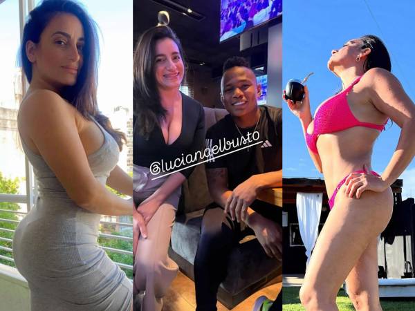 Nuevo romance en el fútbol. Un conocido jugador que disputó el Mundial 2026 ha sido flechado por una influencer argentina que es 20 años mayor que él. Ella decidió hablar para responder a las críticas.