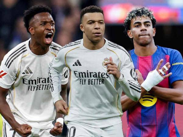 La jornada 29 de la Liga Española continuó este domingo y hay movimiento en la tabla de goleadores.