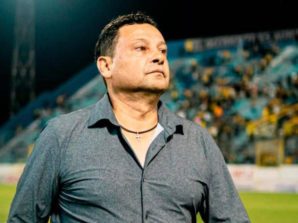 Jeaustin deja mensaje al Marathón tras volver a ganarle y explica momento del Real España