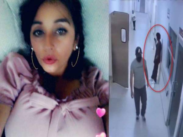 Wendy Lizeth Martínez Quijada, de 39 años, fue asesinada la tarde del miércoles en el área de urgencias del Hospital General de Tijuana, México, por hombres armados que ingresaron al recinto disfrazados como personal médico.