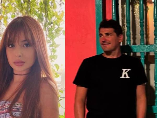 Iker Casillas vuelve a estar en el ojo del huracán por una dura acusación que ha recibido por parte de una de sus amigas.