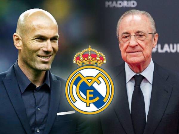 El Real Madrid volvió a contactar a Zinedine Zidane, pero el entrenador dio una respuesta que no gustó mucho al club merengue.