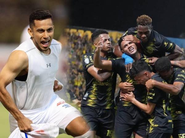 Olimpia y Real España fueron los últimos finalistas del Clausura 2025 de la Liga Nacional de Honduras.