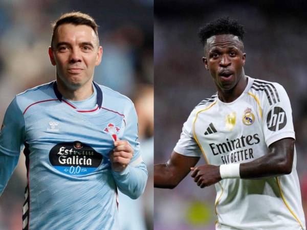 Celta de Vigo vs Real Madrid, EN VIVO hoy en LaLiga de España: hora y dónde ver