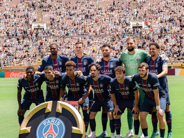 El PSG llegó hasta la instancia de la final en el Mundial de Clubes 2025.