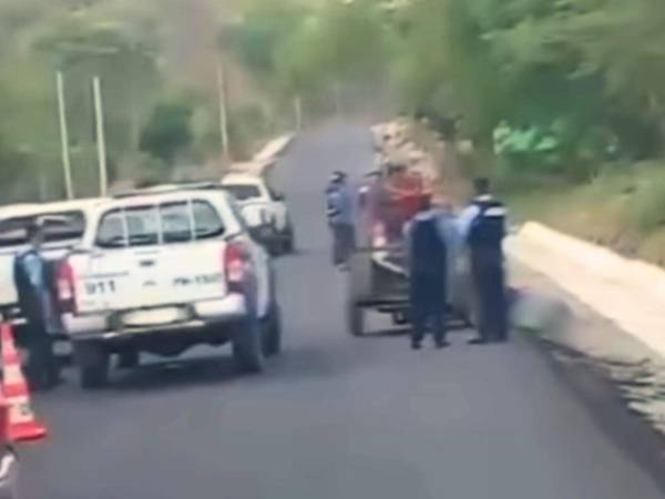 <b>Hasta el momento, las autoridades no han logrado identificar a las víctimas.</b>