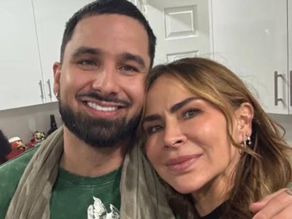 La actriz y conductora cubana Aylín Mujica compartió un emotivo mensaje en sus redes sociales para despedir a su hijo Mauro Menéndez, quien falleció recientemente a los 31 años. Con palabras llenas de amor y profundo dolor, la artista expresó el difícil momento que atraviesa tras la pérdida de quien describió como uno de los grandes pilares de su vida.
