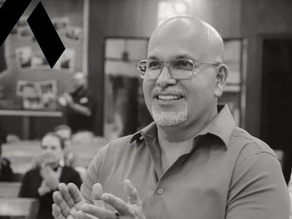 El fútbol de Honduras y la sociedad en general se encuentra de luto tras la impactante noticia de la muerte de Orinson Amaya, presidente del Club Deportivo Marathón.