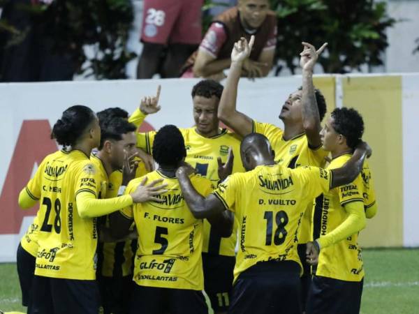 Real España quedó eliminado en el Torneo Apertura 2025-2026 en la instancia del repechaje.