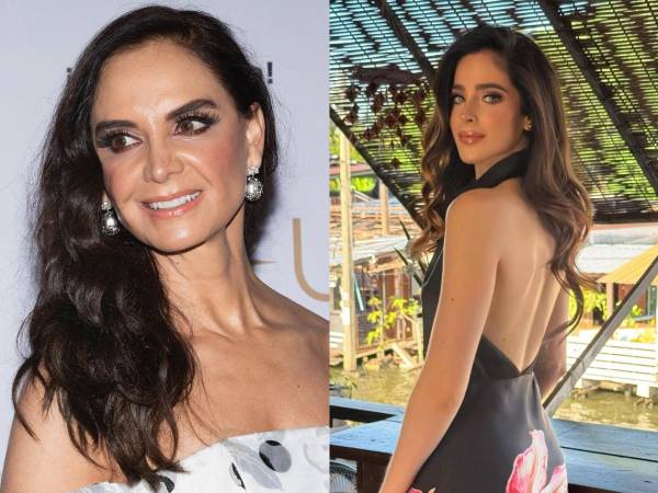 Lupita Jones defiende a Fátima Bosch, Miss Universo 2025