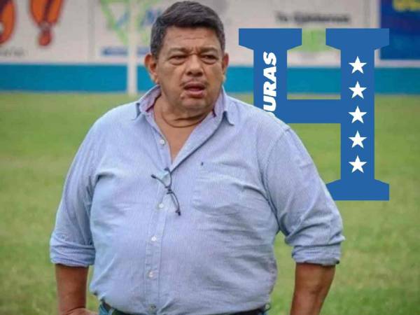 Samuel García muestra su inconformidad tras la convocatoria de la Selección de Honduras.