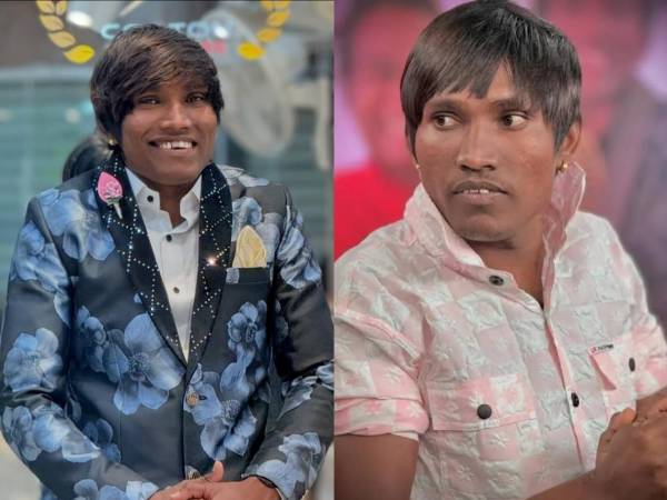 Suraj Chavan, un joven de la pequeña aldea de Modhave en Baramati, se ha convertido en toda una sensación en la India gracias a su presencia en redes sociales. De origen humilde, hoy es actor, estrella de reality shows y figura mediática reconocida en todo el país.