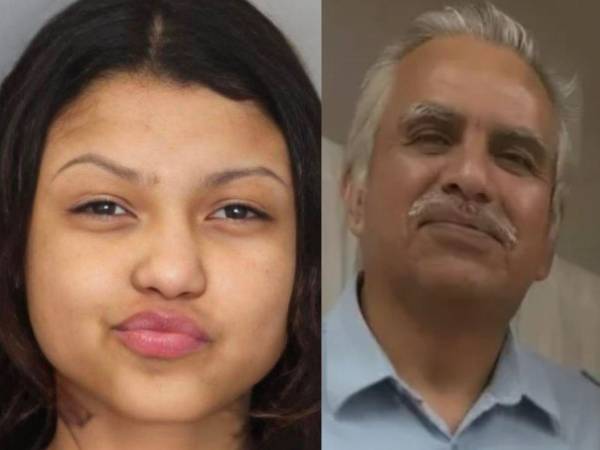 La madrugada del 26 de febrero de 2026, una carretera de Memphis se convirtió en el centro de un misterio que pronto se transformaría en una cadena de hechos impactantes y profundamente perturbadores. Entre los protagonistas de esta historia está un a joven hondureña de 18 años.