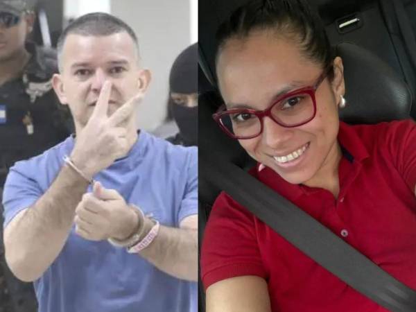 El Ministerio Público informó que fue notificado de la resolución judicial que ordena la apertura a juicio oral y público contra Sergio David Florentino Díaz, acusado de femicidio agravado en perjuicio de su pareja, Brenda Yaneth Gómez Pérez.