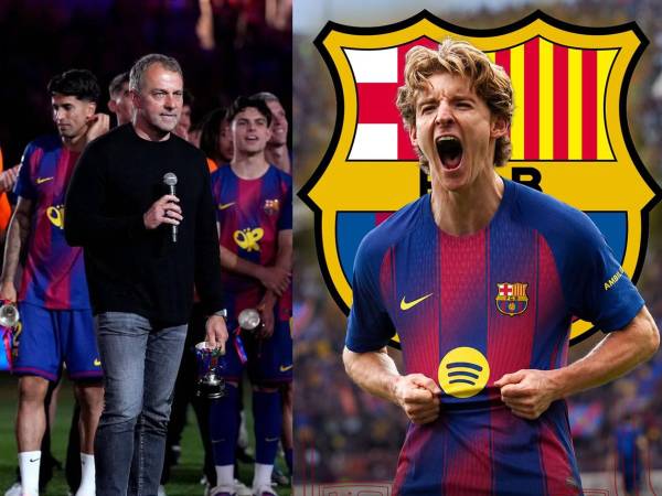 Tras atar el fichaje de Anthony Gordon, el Barcelona ahora fija sus objetivos en otros dos refuerzos de lujo para estremecer el mercado de verano en Europa.