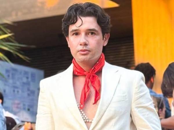 Facundo compartió la noticia del asalto a través de sus redes sociales, su tienda en San Pedro Sula apenas tiene un año de haber sido inaugurada.