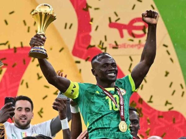 La Confederación Africana de Fútbol (CAF) le retiró el título a Senegal y toma nueva postura.