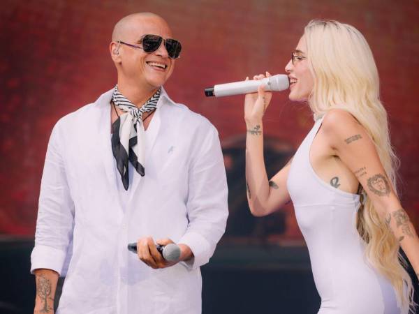 La gala de los Premios Juventud, que aterriza en Europa por primera vez en sus más de dos décadas de historia, tendrá lugar este jueves en Marbella, en el sur de España, como una gran celebración de la música y la cultura latina, con más de 200 nominados en 50 categorías para reconocer el talento hispano.
