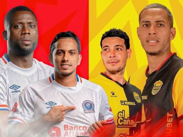 Albos y aurinegros se disputarán el liderato en Tegucigalpa, en un duelo que promete grandes emociones.