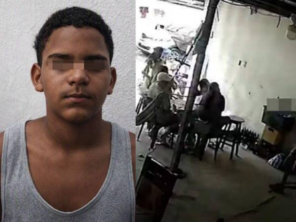 Una ráfaga de disparos acabó con la vida de Maikel Mero Alonso, un adolescente de 14 años señalado por las autoridades ecuatorianas como presunto integrante de Los Lobos y conocido en reportes policiales como el “niño sicario”.