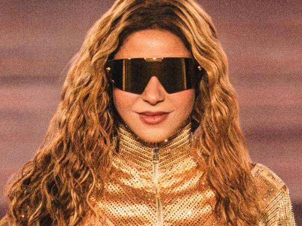 Los artistas invitados participarán como parte de la propuesta 'Es Latina', en ese Macondo Park que Shakira ha articulado fuera del estadio en varios espacios temáticos.