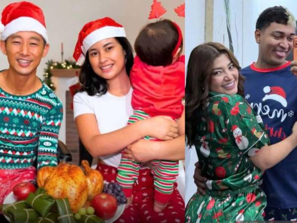Las celebridades hondureñas ya encendieron el espíritu navideño en redes sociales, compartiendo imágenes que mezclan elegancia, tradición y momentos íntimos en familia. Desde decoraciones cuidadosamente producidas hasta escenas espontáneas que capturan la esencia de estas fechas, los famosos han convertido sus perfiles en una ventana festiva que celebra la unión, la gratitud y el orgullo por nuestras raíces.