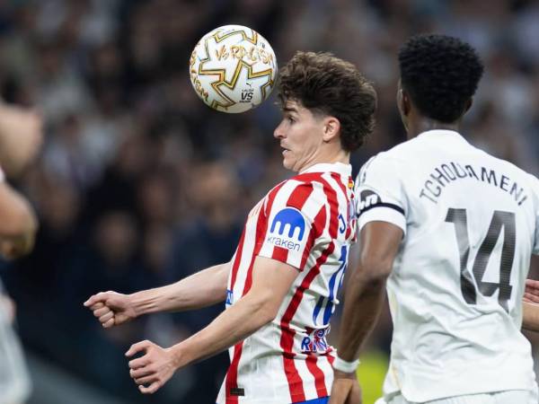 La novela protagonizada por Julián Álvarez y el Atlético de Madrid vuelve a tomar fuerza y promete convertirse en uno de los grandes movimientos del mercado de fichajes.