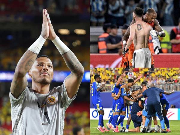 El arquero de Concacaf se convirtió en la gran sensación del Mundial tras romper un récord histórico de atajadas, firmando una actuación que lo cambió todo en su carrera.