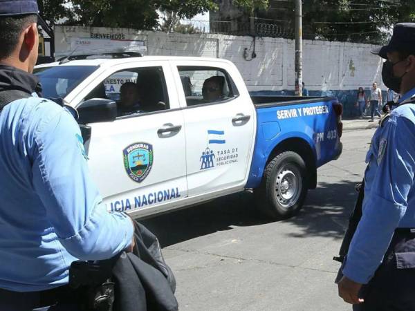 Las diferentes administraciones gubernamentales han utilizado fondos de la Tasa de Seguridad para adquirir logística y equipo para la Secretaría de Seguridad.